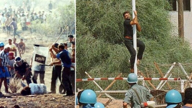 "Oύτε σε ζώο δεν χτυπάς τόσο όσο χτύπησαν τον Τάσο" (ΒΙΝΤΕΟ)