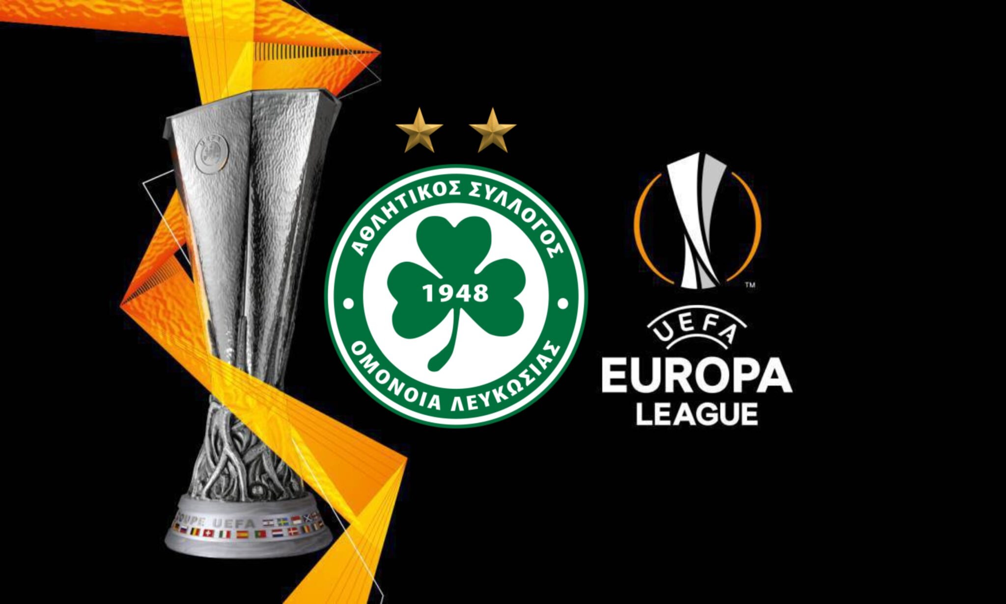 Πιθανοί αντίπαλοι και ημερομηνίες των ομίλων του Europa League για την Ομόνοια