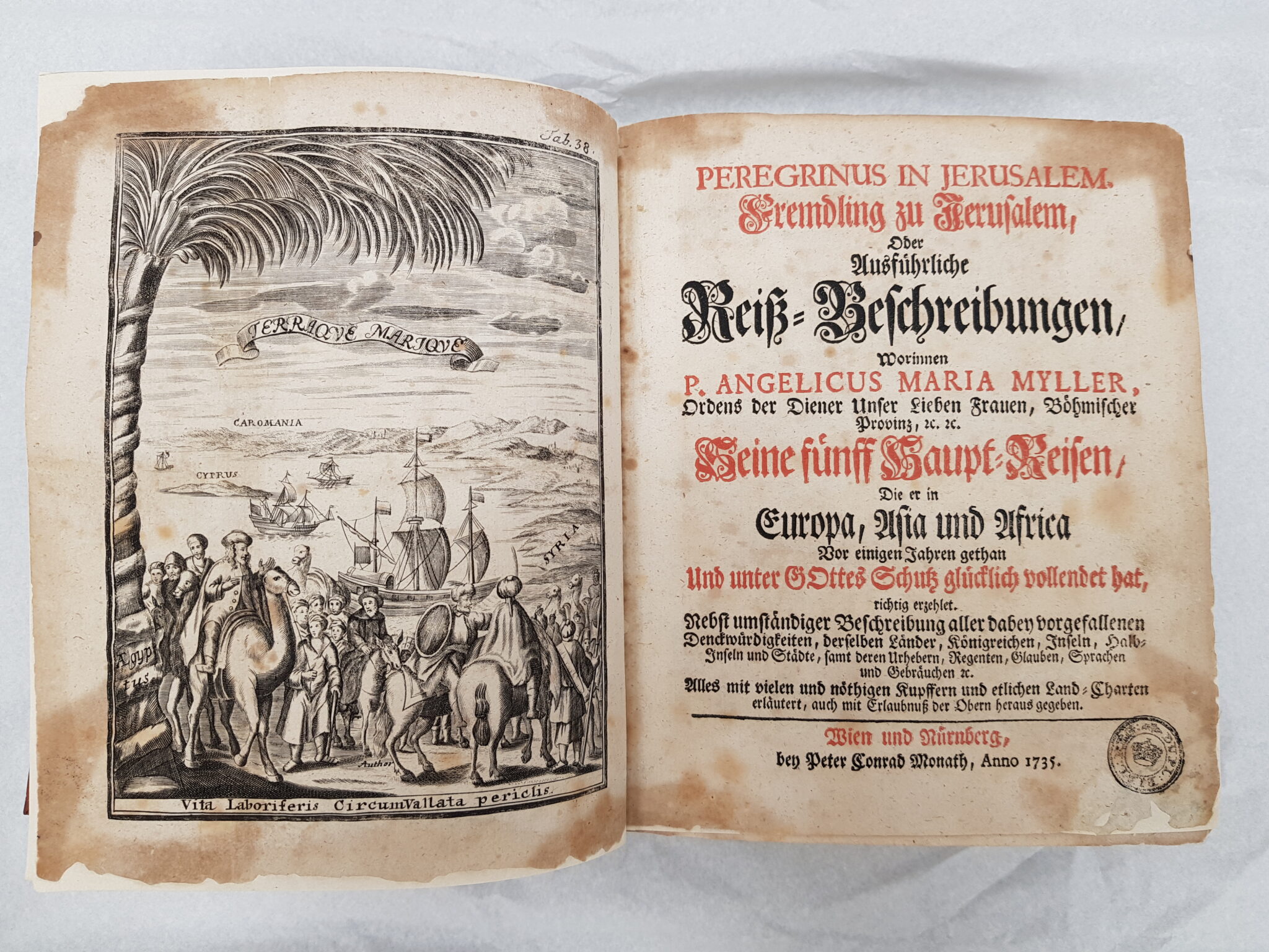 Νέα διάλεξη της διαδικτυακής δράσης «Μίλα μου Ιστορικά»