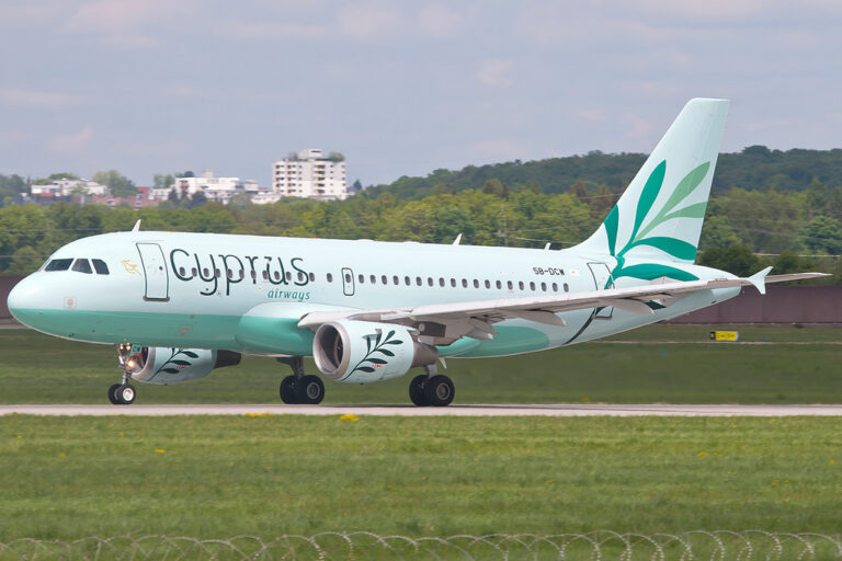 Η CYPRUS AIRWAYS ΞΕΚΙΝΑΕΙ ΤΗΝ ΠΩΛΗΣΗ ΕΙΣΙΤΗΡΙΩΝ ΓΙΑ ΤΟ ΧΕΙΜΩΝΑ 2020-21