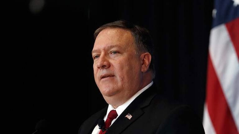 Ισχυρή στήριξη από ΗΠΑ αναζητά η Λευκωσία (ΒΙΝΤΕΟ)