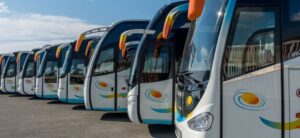 Cyprus Public Transport