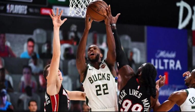 Έμειναν «ζωντανοί» οι Μπακς παρά την απουσία του τραυματία Γιάννη (BINTEO)