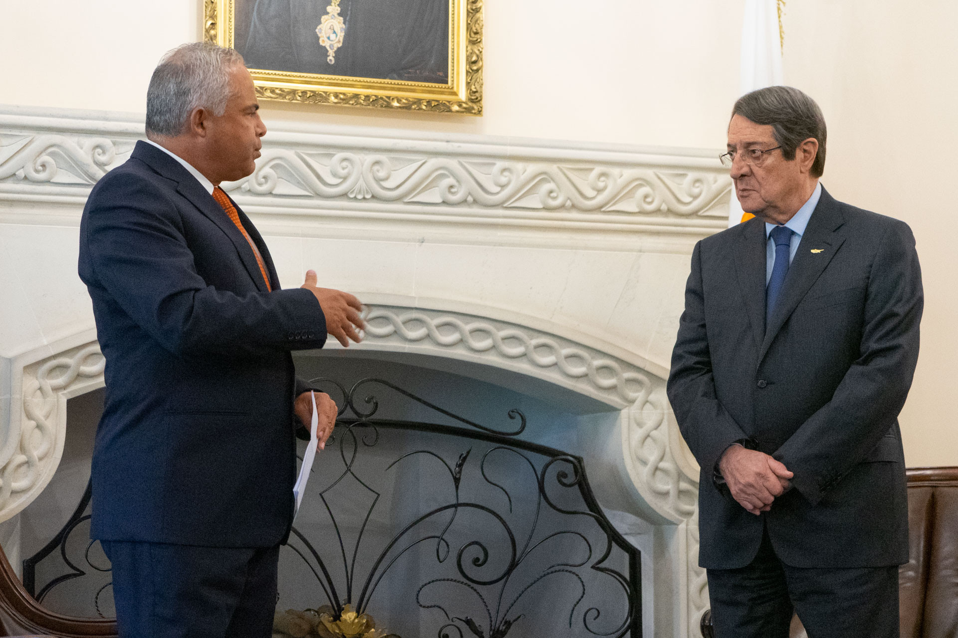 ΠτΔ: Αλλάζουν άρδην τα δεδομένα στο ενεργειακό τοπίο