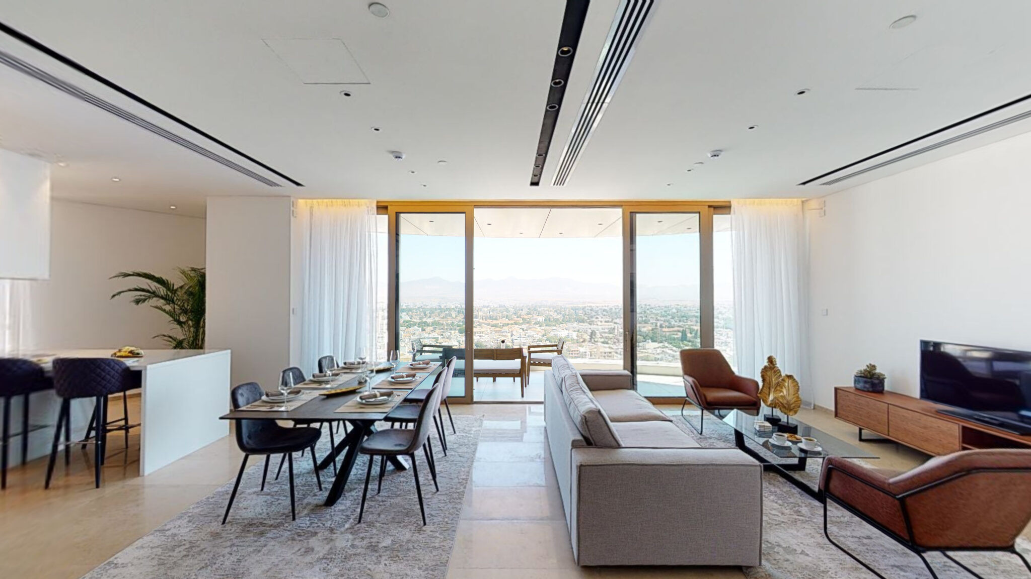 Δείτε το κτίριο 360 χωρίς να το επισκεφθείτε!