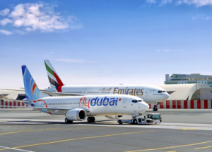 Emirates και flydubai συνεργάζονται ξανά και προσφέρουν ταξίδια