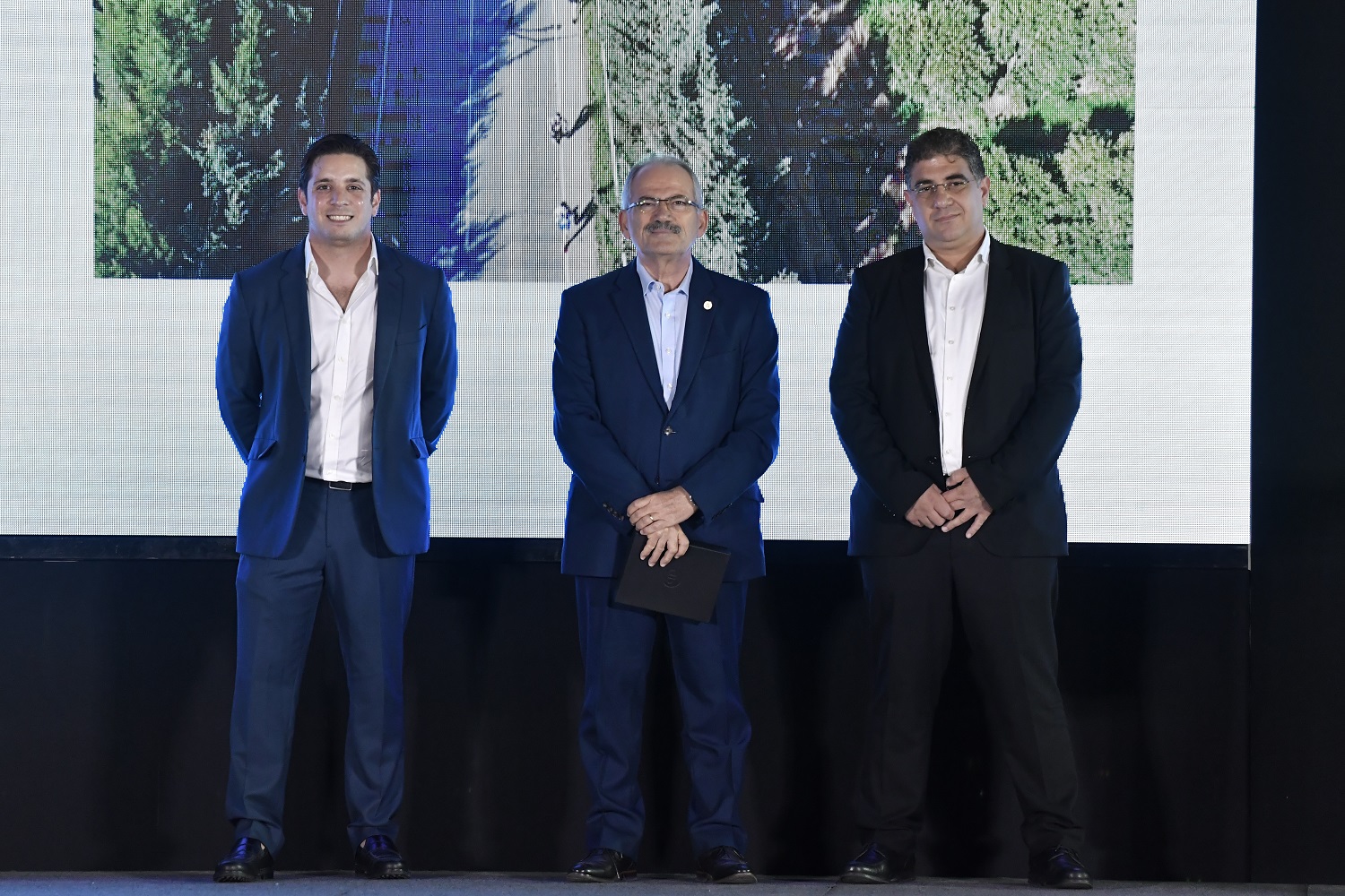 Σάρωσε στα Cyprus Tourism Awards 2020 ο ΟΠΑΠ Μαραθώνιος Λεμεσού ΓΣΟ