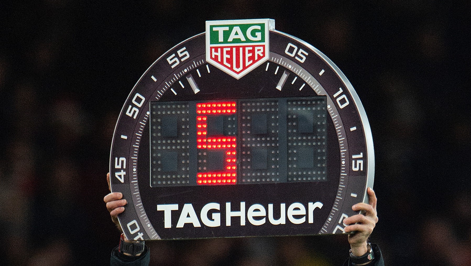 Με πέντε αλλαγές και τη νέα σεζόν η Bundesliga