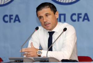 Μάζιτς: «Είδα περισσότερα λάθη από ξένους διαιτητές παρά από Κύπριους»