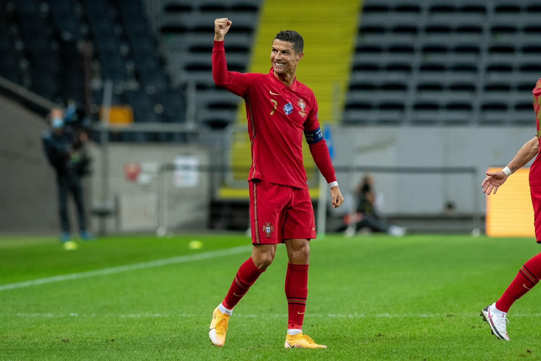 Με… ρέκορντμαν Κριστιάνο η Πορτογαλία, deja vu στο Γαλλία-Κροατία