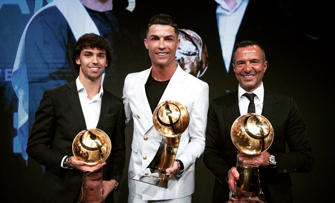 Ο Μέντες πήρε 19,7 εκατ. σε ένα μήνα από 5 μεταγραφές