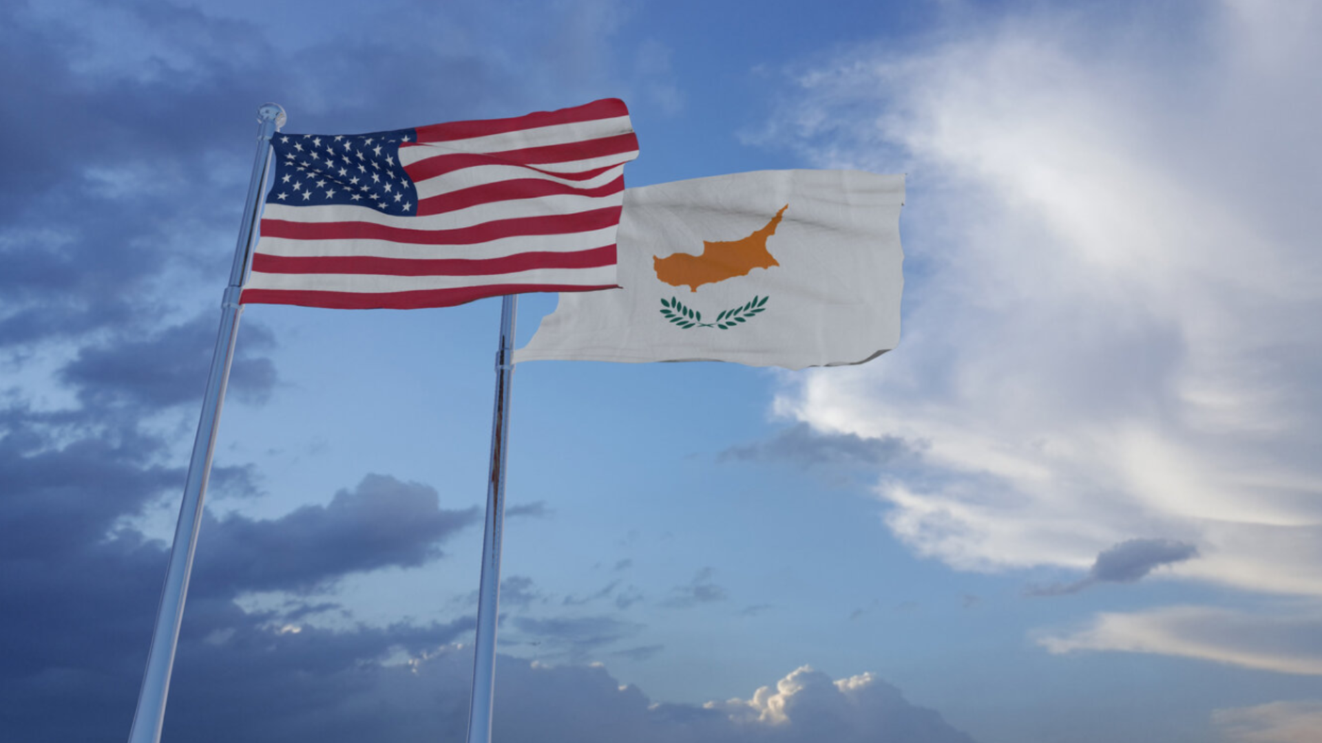 Πως η Λευκωσία εξελίχθηκε από περιστασιακός εταίρος των ΗΠΑ, σε στρατηγικό