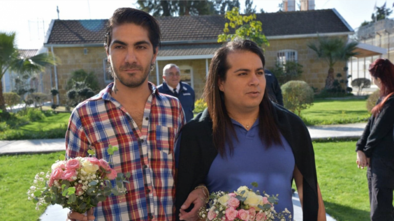 Ο «αδίστακτος» ΥΠΕΣ, η Κουκουμά και η απέλαση του Ένζο (ΒΙΝΤΕΟ)