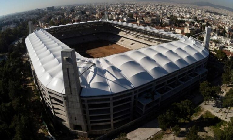 Πρόταση για τελικό Conference League στην «Αγια-Σοφιά»