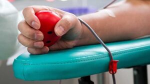 Το “Γκολ στη ζωή” διοργανώνει νέα αιμοδοσία με το oνομα “Δώσε Πάσα – Δώσε Αίμα"