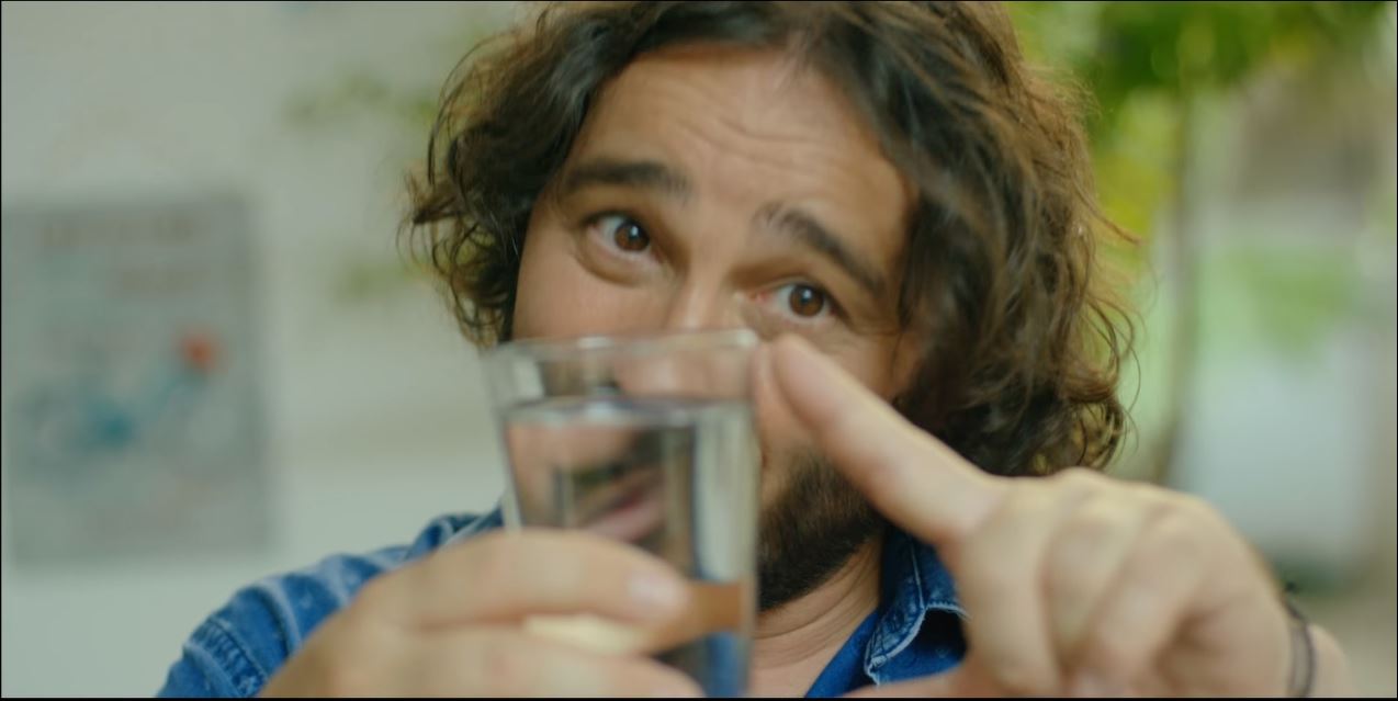 Η Alpha Bank στον «αέρα» με εκστρατεία για το σχέδιο Alpha Επιδότηση Plus+