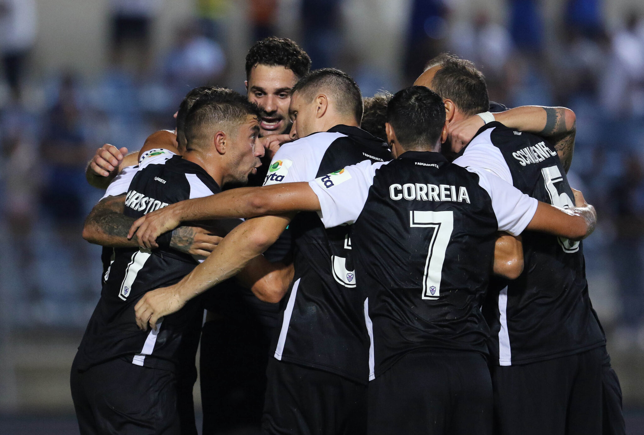 Τα… τυπικά με Μίχα, «δένει» Αρτυματά και μαθαίνει αντίπαλο η Ανόρθωση