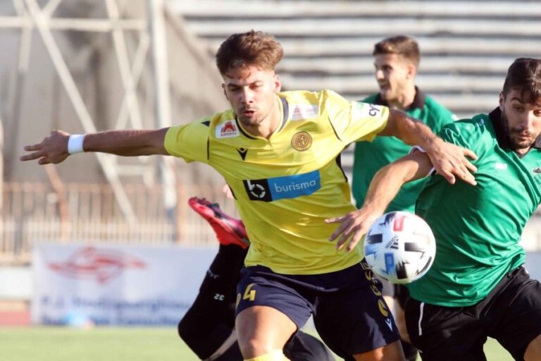 Και ξαφνικά… πρόβλημα στην ΑΕΛ