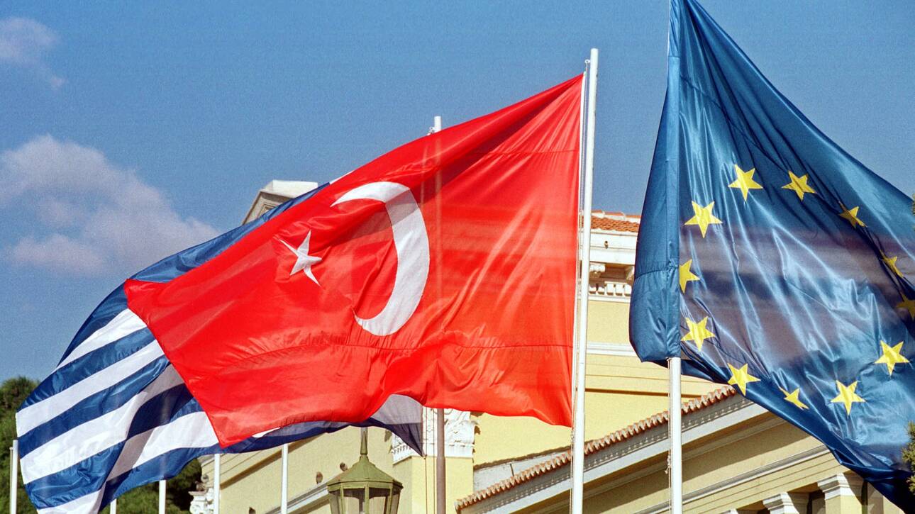 Τουρκικά ΜΜΕ: Την Πέμπτη η συνάντηση των στρατιωτικών επιτροπών Ελλάδας-Τουρκίας