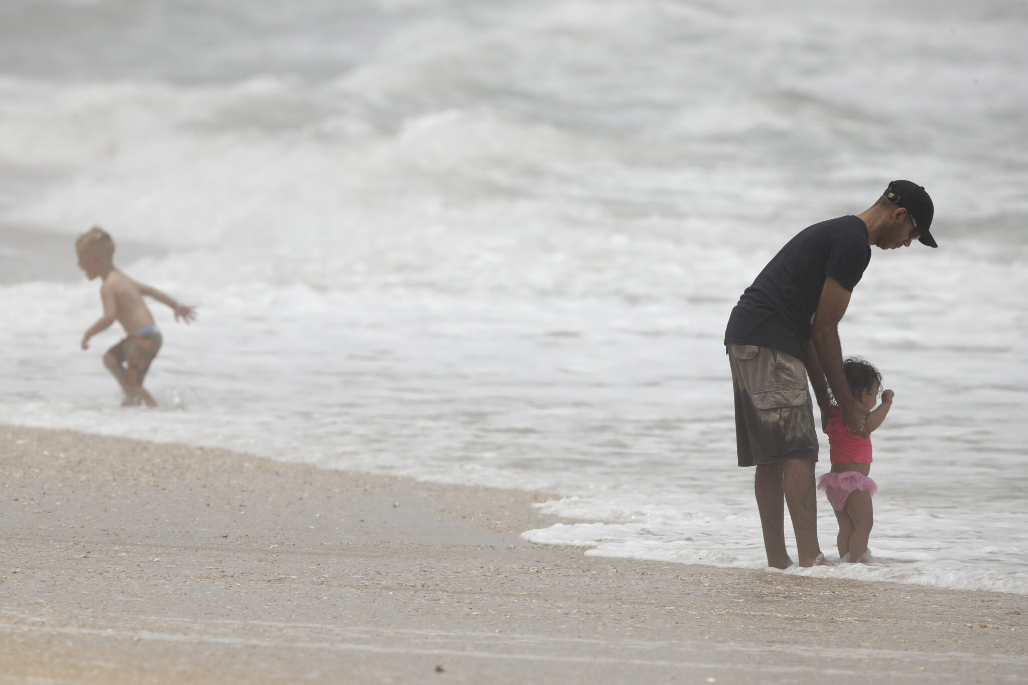 Καύσωνας λίγο πριν τις βροχές και καταιγίδες του Σαββατοκύριακου