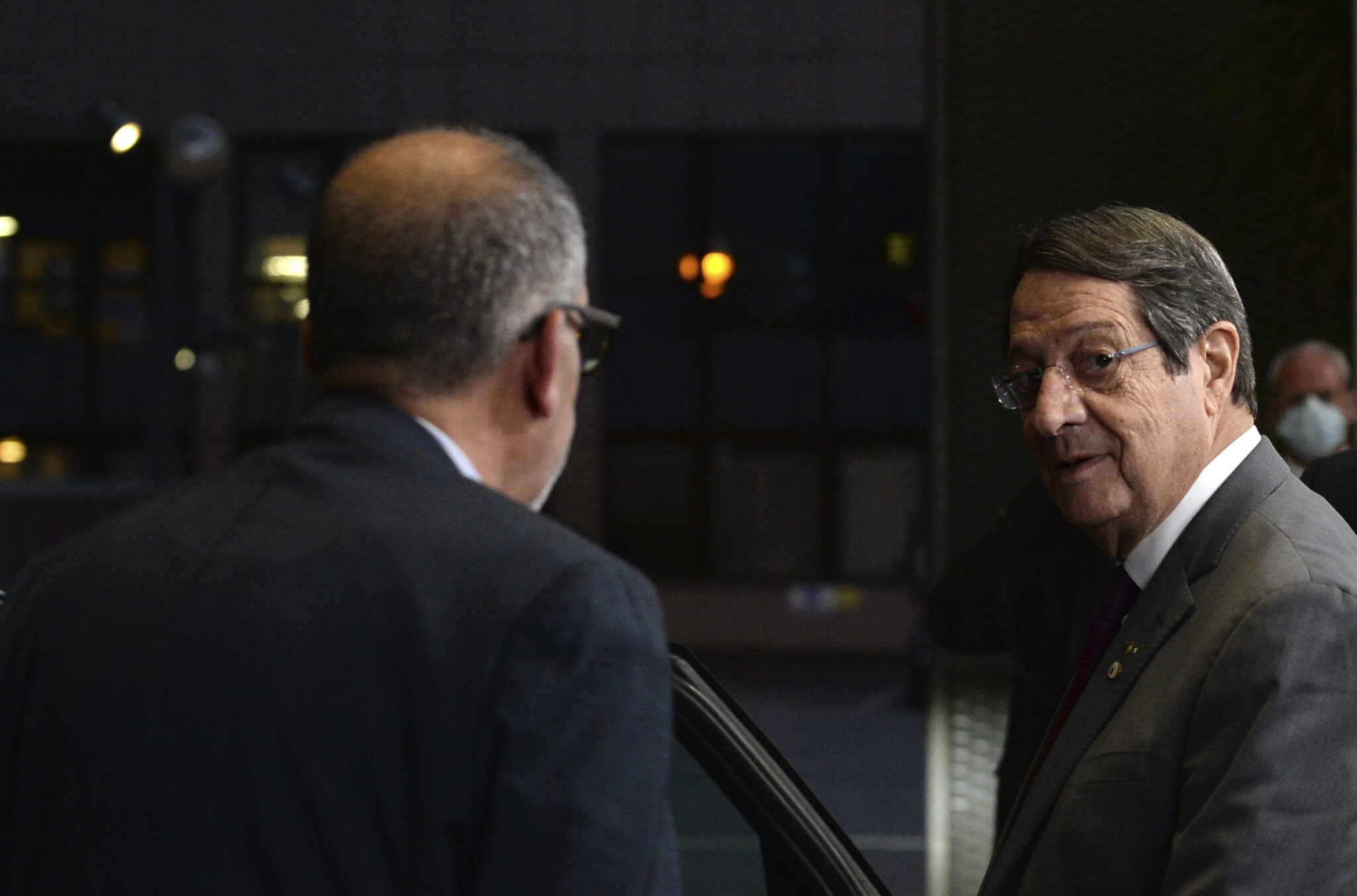 Κυπριακή ΑΟΖ: Προβλέπεται μάχη μέχρι και την υστάτη της Συνόδου Κορυφής