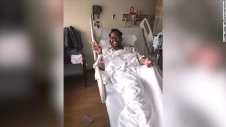 «Κουράζομαι ακόμα και να φτιάξω πρωινό ή να κάνω μπάνιο»