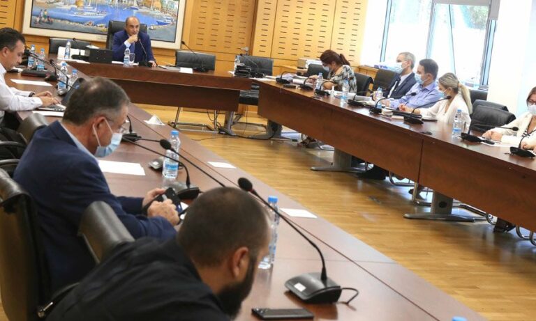 Σε τέσσερις κατευθύνσεις στρέφονται οι έρευνες για τα δάνεια ΠΕΠ (ΒΙΝΤΕΟ)