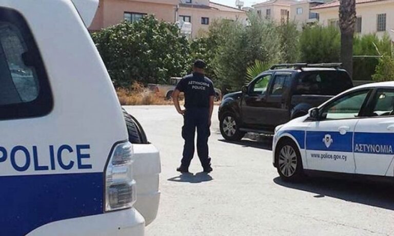 Έλεγχος σε σχολεία: Άλλα λέει η Αστυνομία και άλλα οι εκπαιδευτικοί (ΒΙΝΤΕΟ)