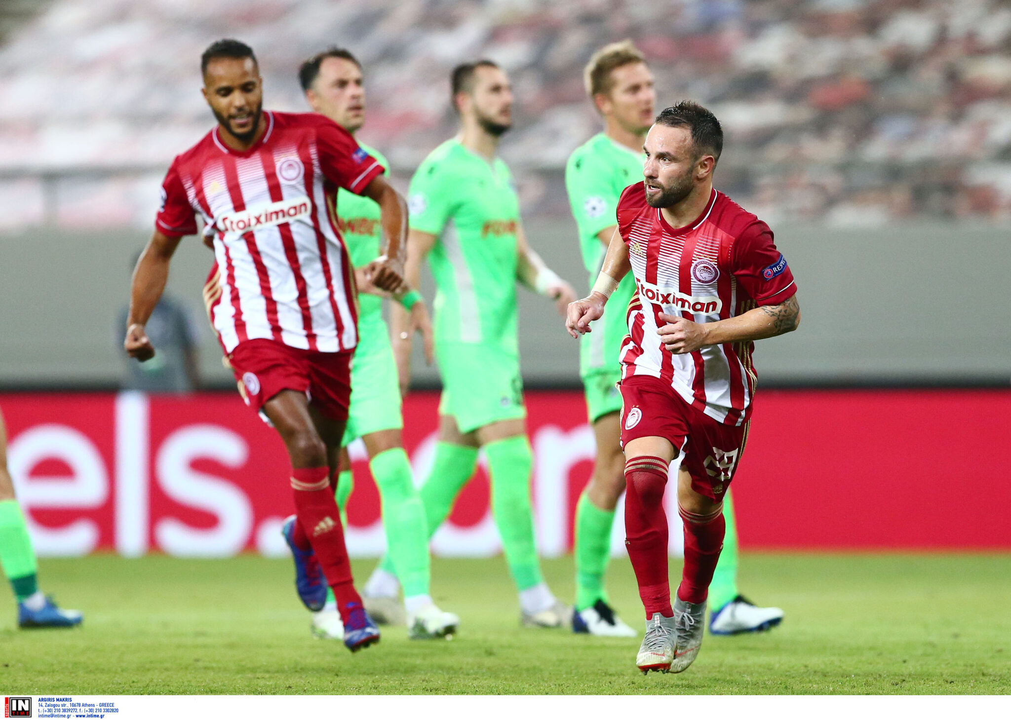 Άντεξε, αδικήθηκε και τελικά ηττήθηκε η Ομόνοια (ΒΙΝΤΕΟ)