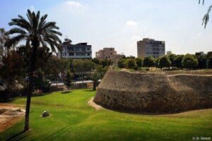 Κίνητρα προς επιχειρηματίες στην εντός των τειχών πόλη της Λευκωσίας