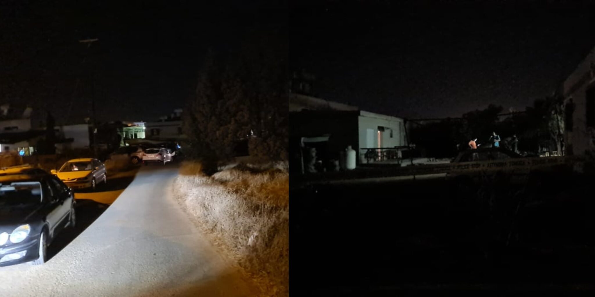 Χειροπέδες σε 24χρονο Ελληνοκύπριο για την απόπειρα φόνου στο Λιοπέτρι (ΦΩΤΟ)