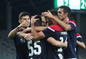 Με τη Ζρίνσκι Μόσταρ ο ΑΠΟΕΛ στον τρίτο προκριματικό του Europa League