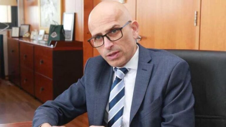 Ι. Μάτσης: Κάποιοι μέτοχοι δεν συμμερίζονται το όραμα μου