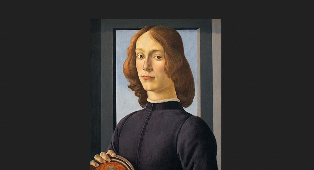 Αριστούργημα του Μποτιτσέλι βγαίνει στο "σφυρί" (ΒΙΝΤΕΟ)