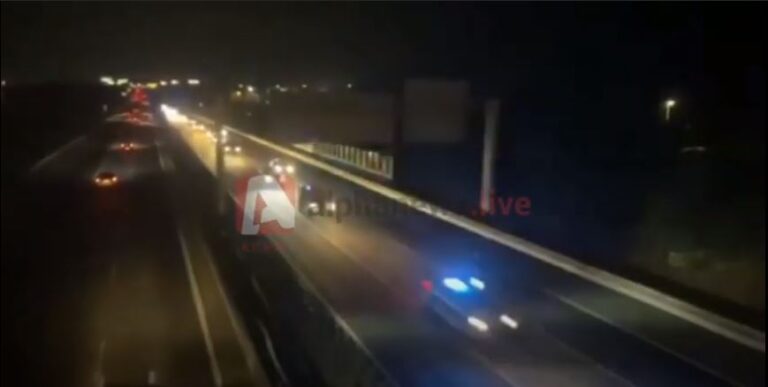 Πρωτοφανή μέτρα ασφαλείας για την επίσκεψη Πομπέο στη Λευκωσία (ΒΙΝΤΕΟ)