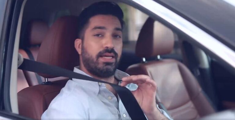 Το Υπουργείο Μεταφορών προειδοποιεί: Το πρόστιμο είναι €150 (ΒΙΝΤΕΟ)