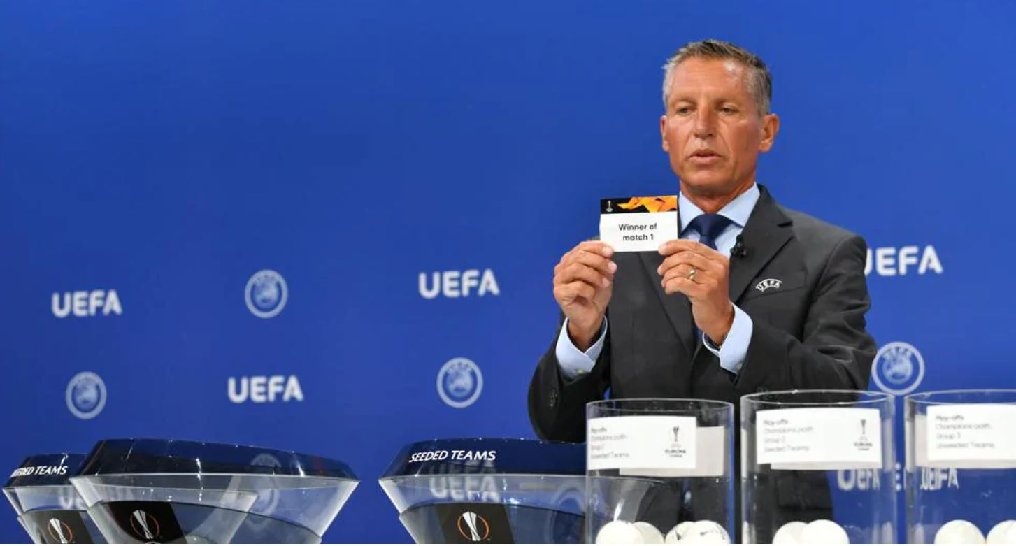 Έμαθαν αντιπάλους για τα play-off Ανόρθωση, ΑΠΟΕΛ και Απόλλωνας