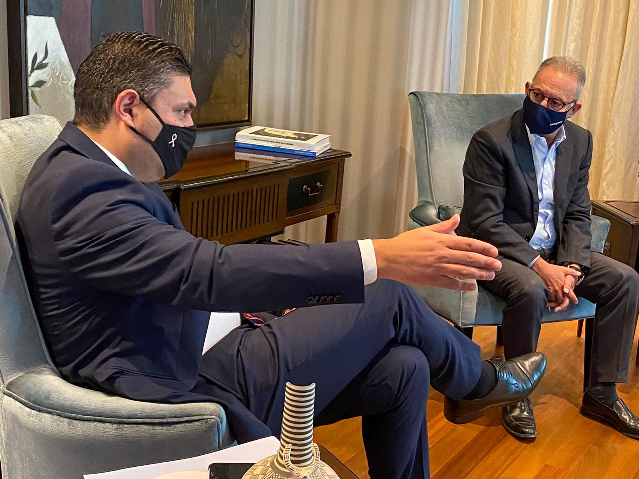 YΠΟΙΚ: "Περνούμε από την φάση του lockdown στην φάση της ανάκαμψης"