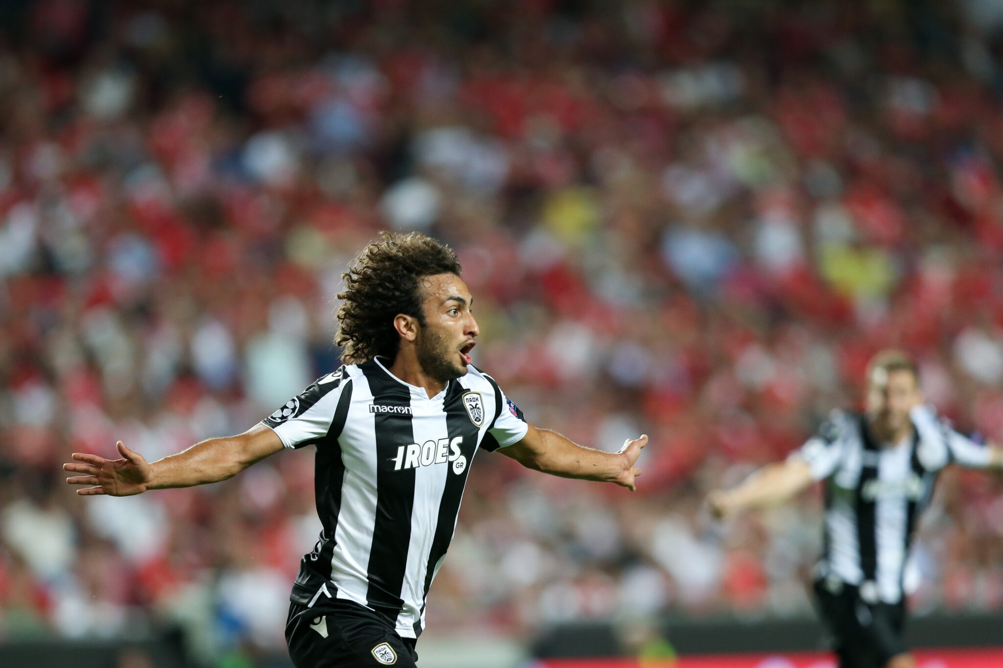 Στην Κύπρο ο Ουαρντά