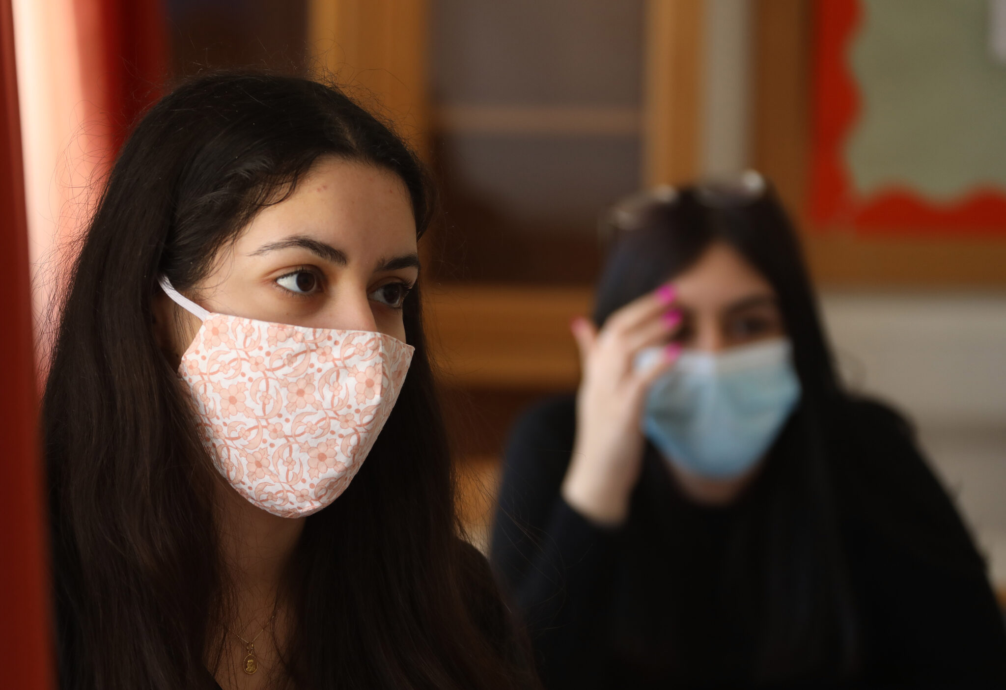 Ποιοι μαθητές μπορούν να απαλλαγούν από τη χρήση μάσκας; (ΒΙΝΤΕΟ)