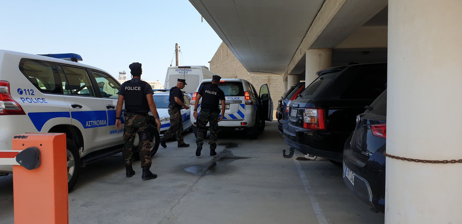 Παραπέμφθηκε ερήμην στο Κακουργιοδικείο ο 72χρονος που πήδηξε από το παράθυρο