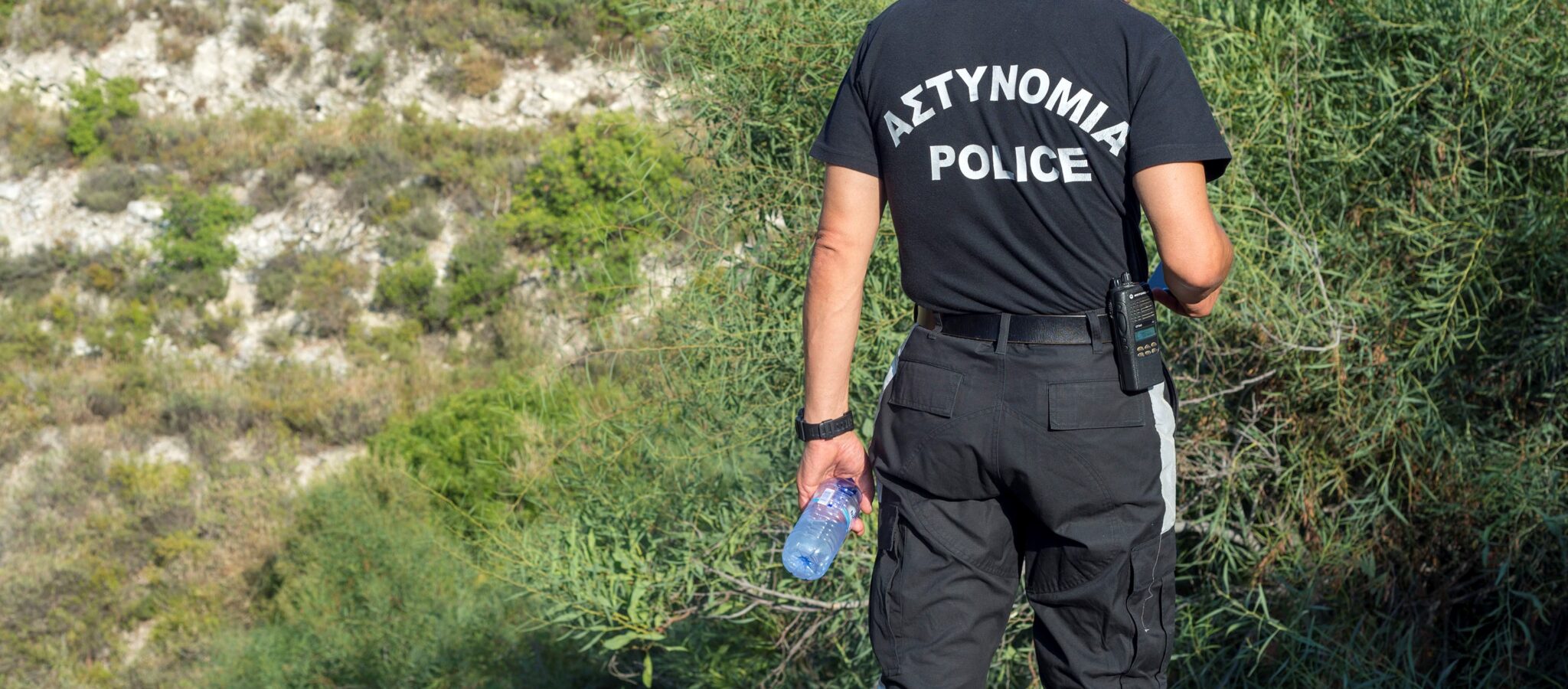 Έξω φρενών η Αναστασία για την επιστροφή του καταδικασθέντα αστυνομικού στο Σώμα