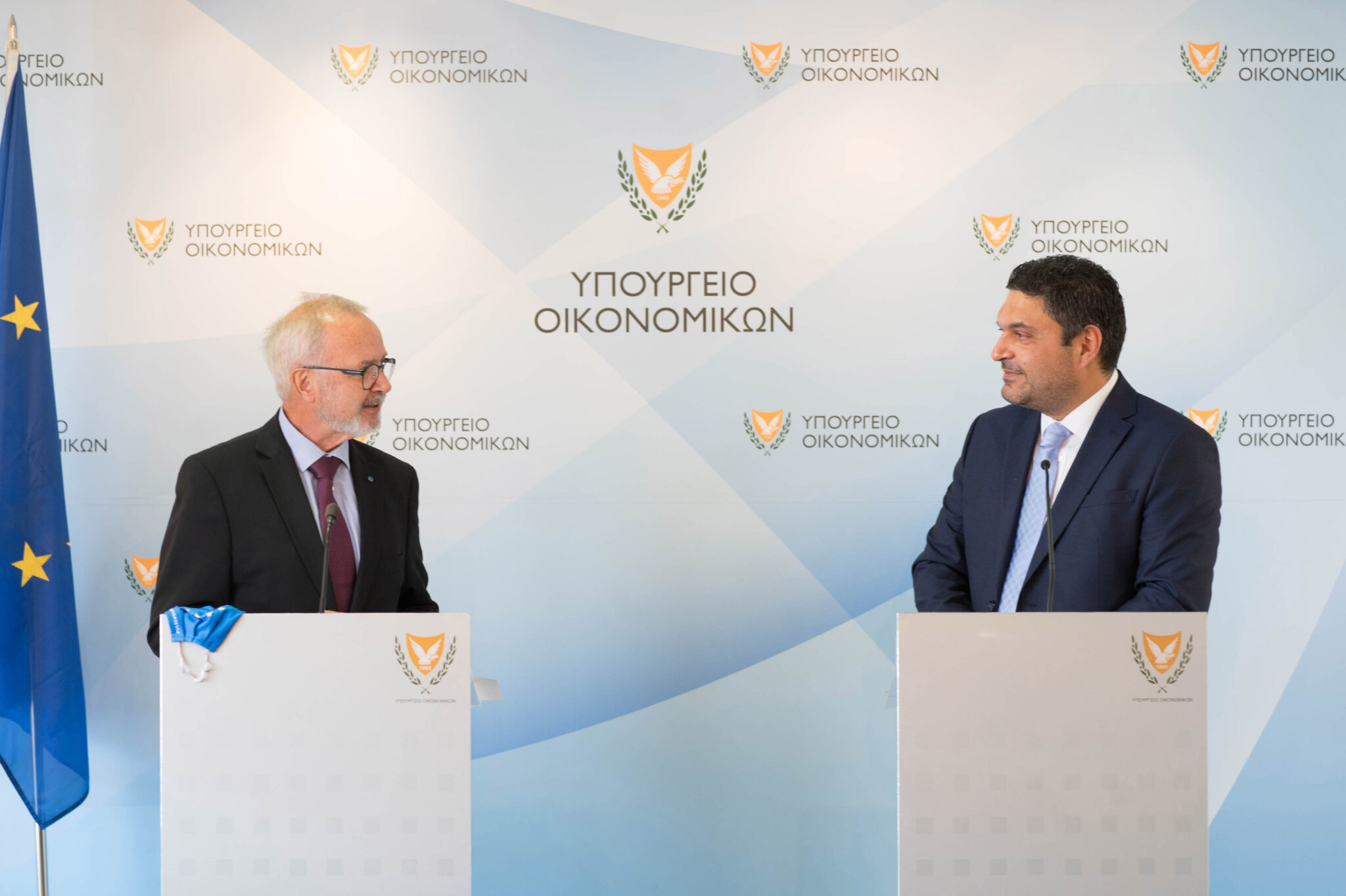 Οι τρεις άξονες στους οποίους βασίζεται η στήριξη της ΕΤΕΠ (ΒΙΝΤΕΟ)