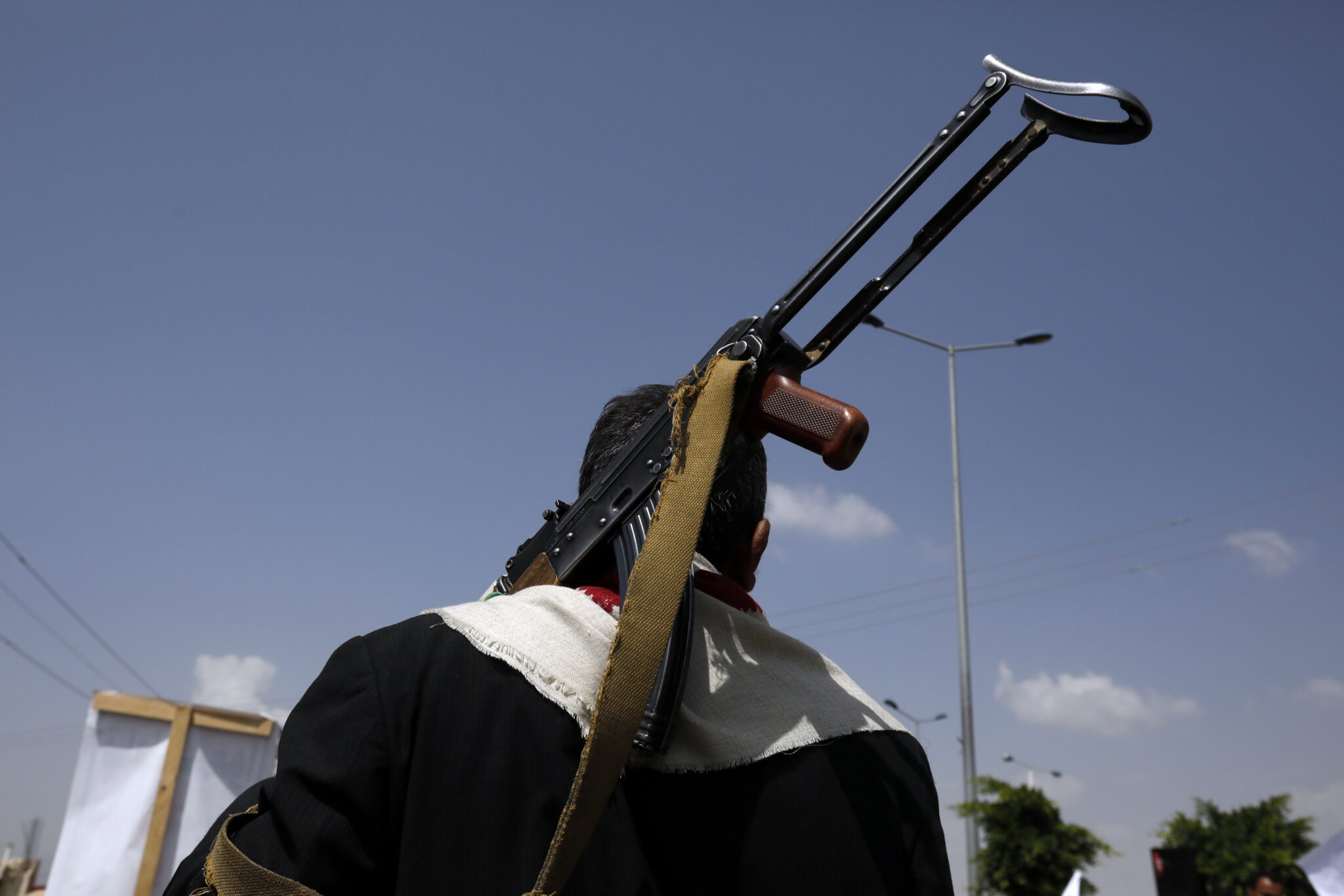 ΦΩΤΟ: Αυτός είναι ο Χριστάκης Νικολάου που καταζητείται από την Αστυνομία