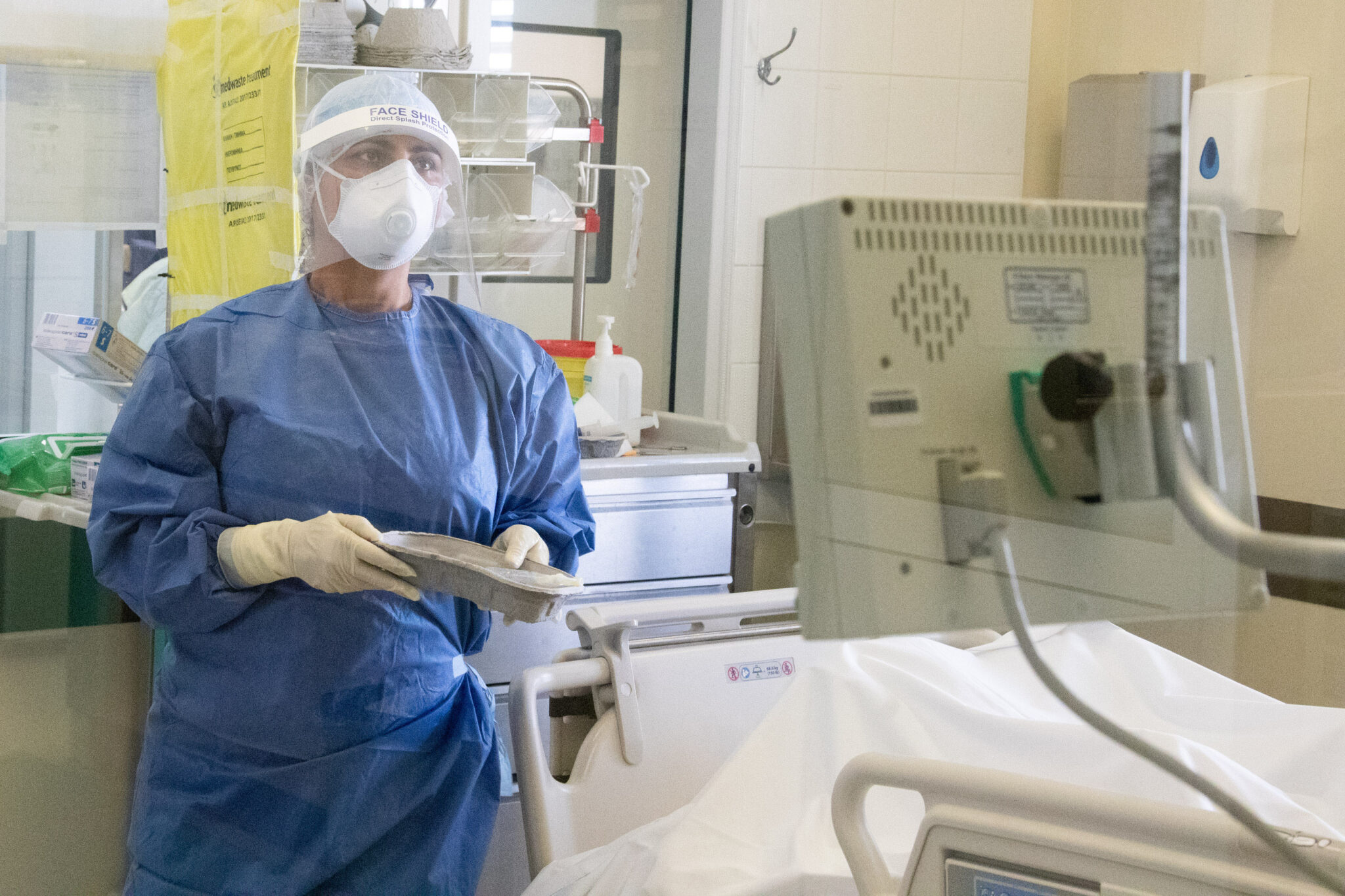 "Να περιθωριοποιηθούν" όσοι δεν συμπεριφέρονται σωστά στους ασθενείς