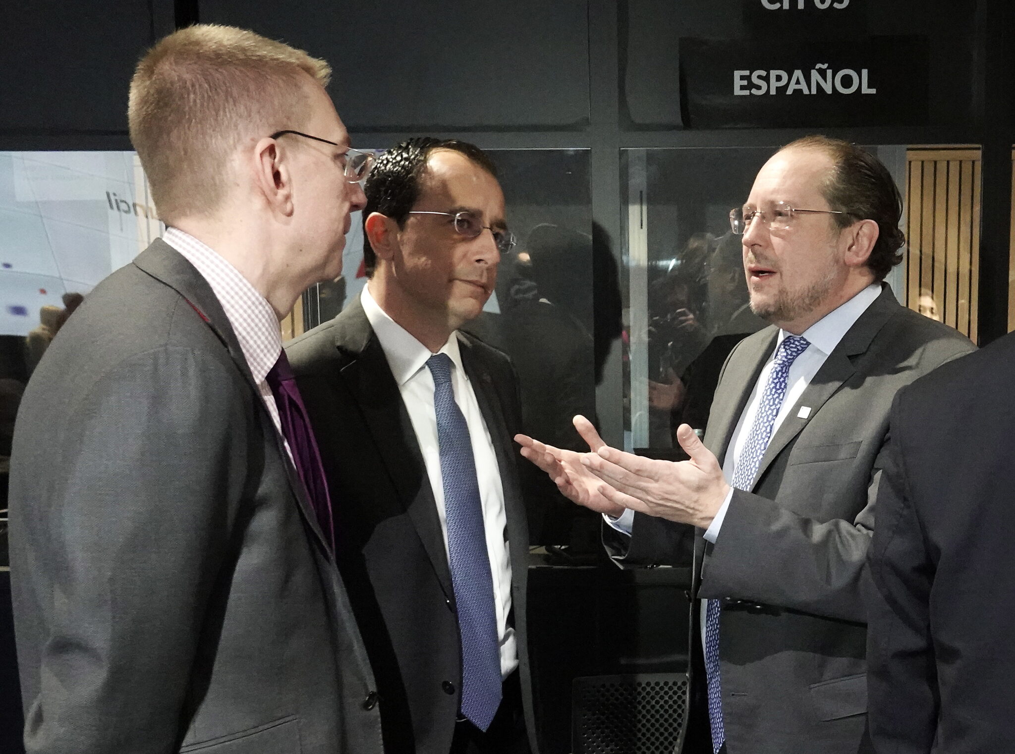 Δεν έρχεται στην Κύπρο ο Αυστριακός ΥΠΕΞ λόγω της πανδημίας του κορωνοϊού