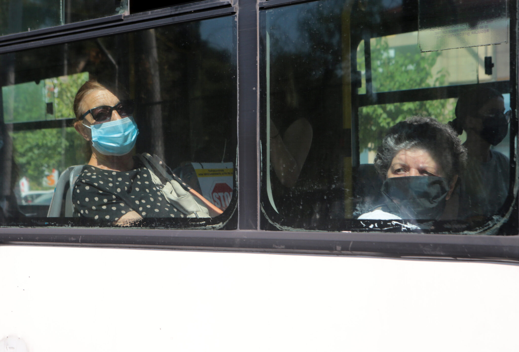 Άλλα 312 κρούσματα κορωνοϊού στην Ελλάδα