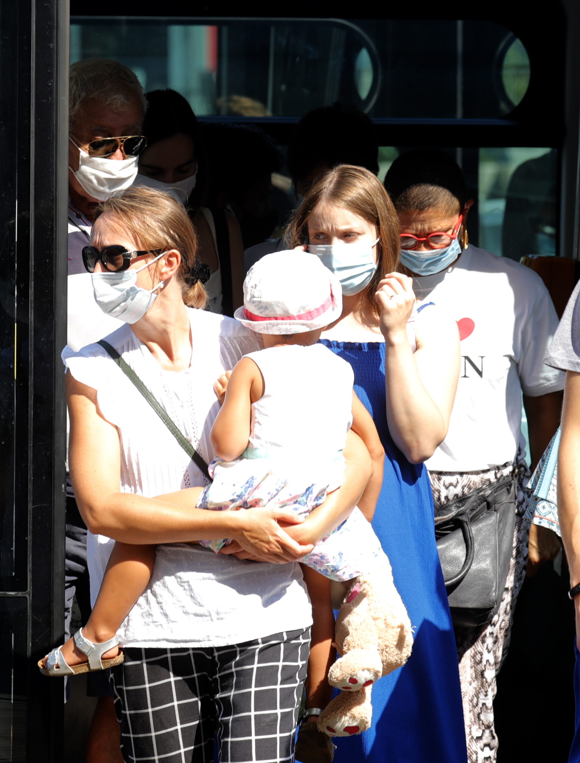 Παρενέργειες μετά την ανάρρωσή τους αναφέρουν 9 στους 10 ασθενείς της Covid-19