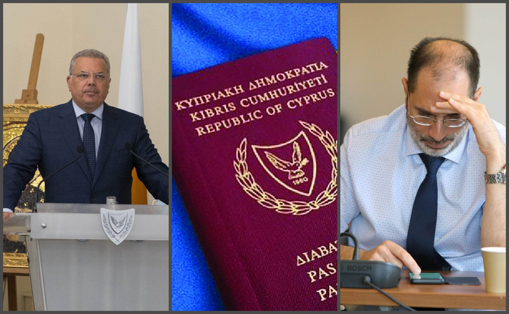 Ο ΥΠΕΣ επιμένει για τα προσωπικά δεδομένα και η Ελεγκτική στην δημοσιοποίηση