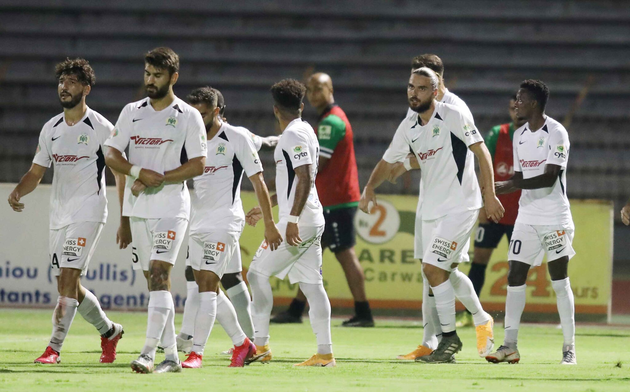 Ανατροπή και νίκη με παίκτη λιγότερο η Δόξα (ΒΙΝΤΕΟ)